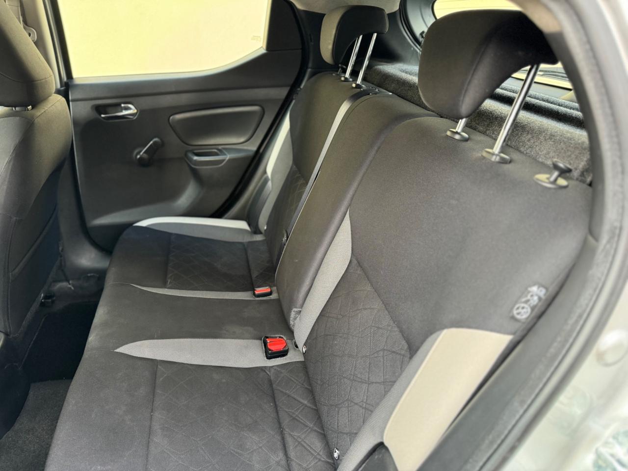 Nissan Micra 1.0L 12V 5 porte NUOVA