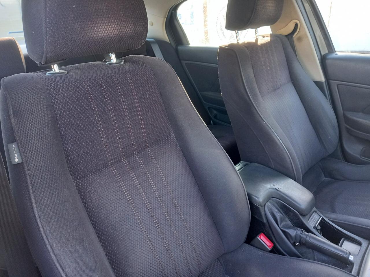 Alfa Romeo 159 1.9 JTDm 16V Exclusive