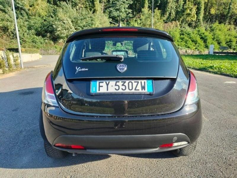 Lancia Ypsilon Ypsilon 1.2 Elefantino Blu s&s 69cv my19