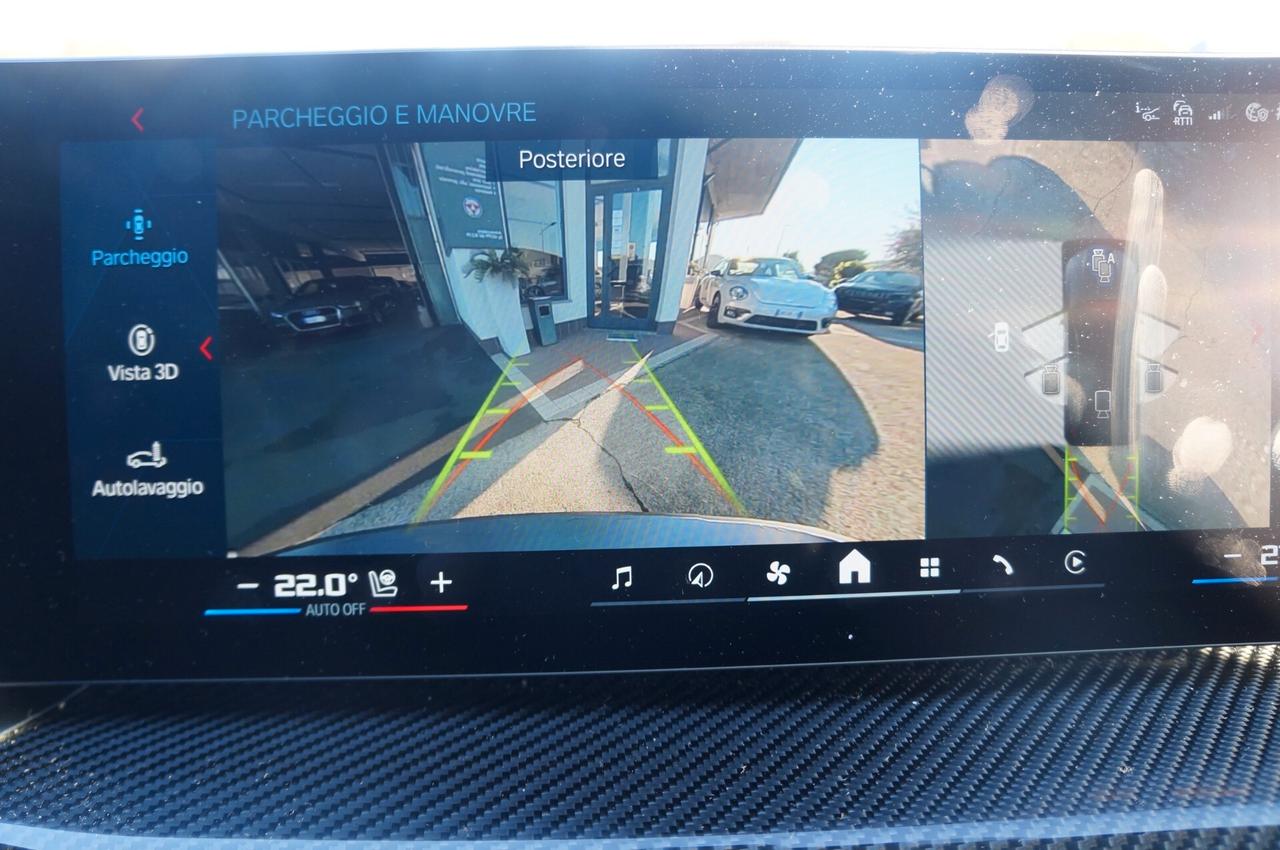 Bmw M3 COMPETITION XDRIVE AUTO 530CV M DRIVERS