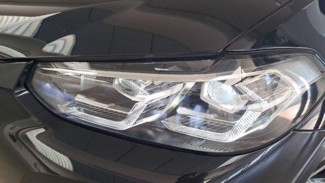 BMW X3 xDrive20d 48V Msport Aut.