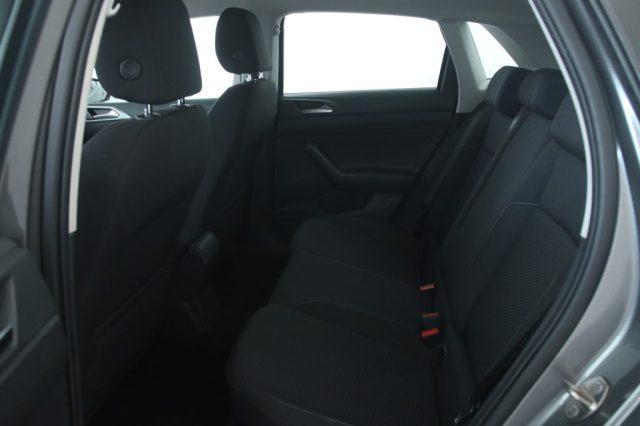VOLKSWAGEN Polo 1.0 TSI 5p. Comfortline BMT Cerchi 15'' Park Pilot