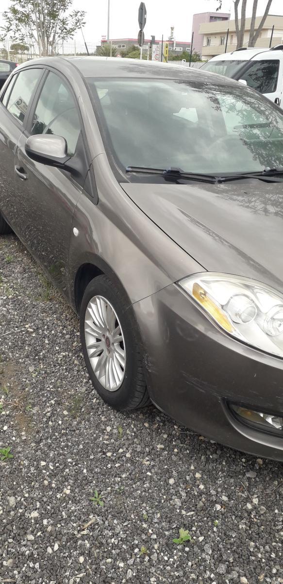 FIAT - Bravo - 1.6 MJT 105 CV Active