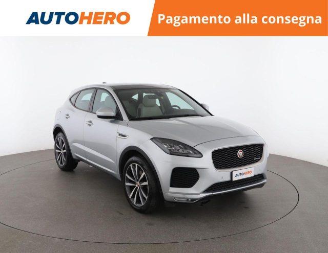 JAGUAR E-Pace 2.0 249 CV AWD aut. R-Dynamic SE