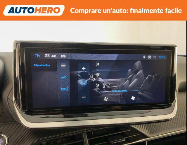 PEUGEOT 2008 PureTech 100 S&S Allure