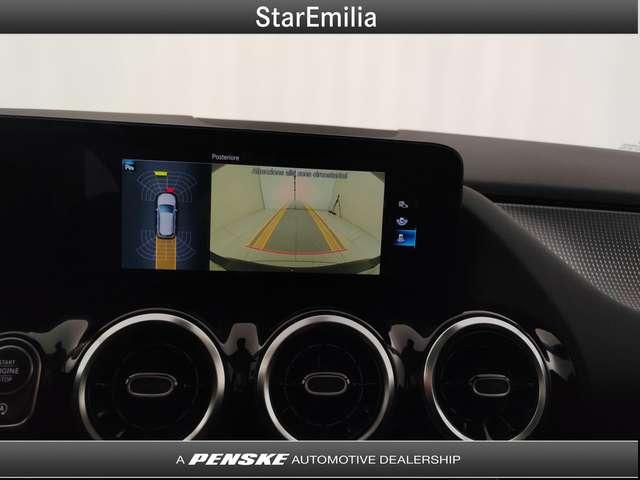 Mercedes-Benz B 180 B 180 d Automatic Sport