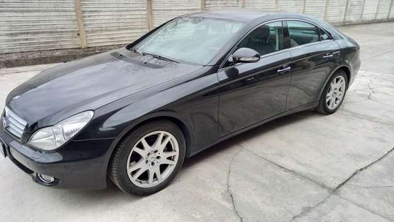 Mercedes-Benz CLS CLS 350 V6 " LEGGERE LE NOTE"