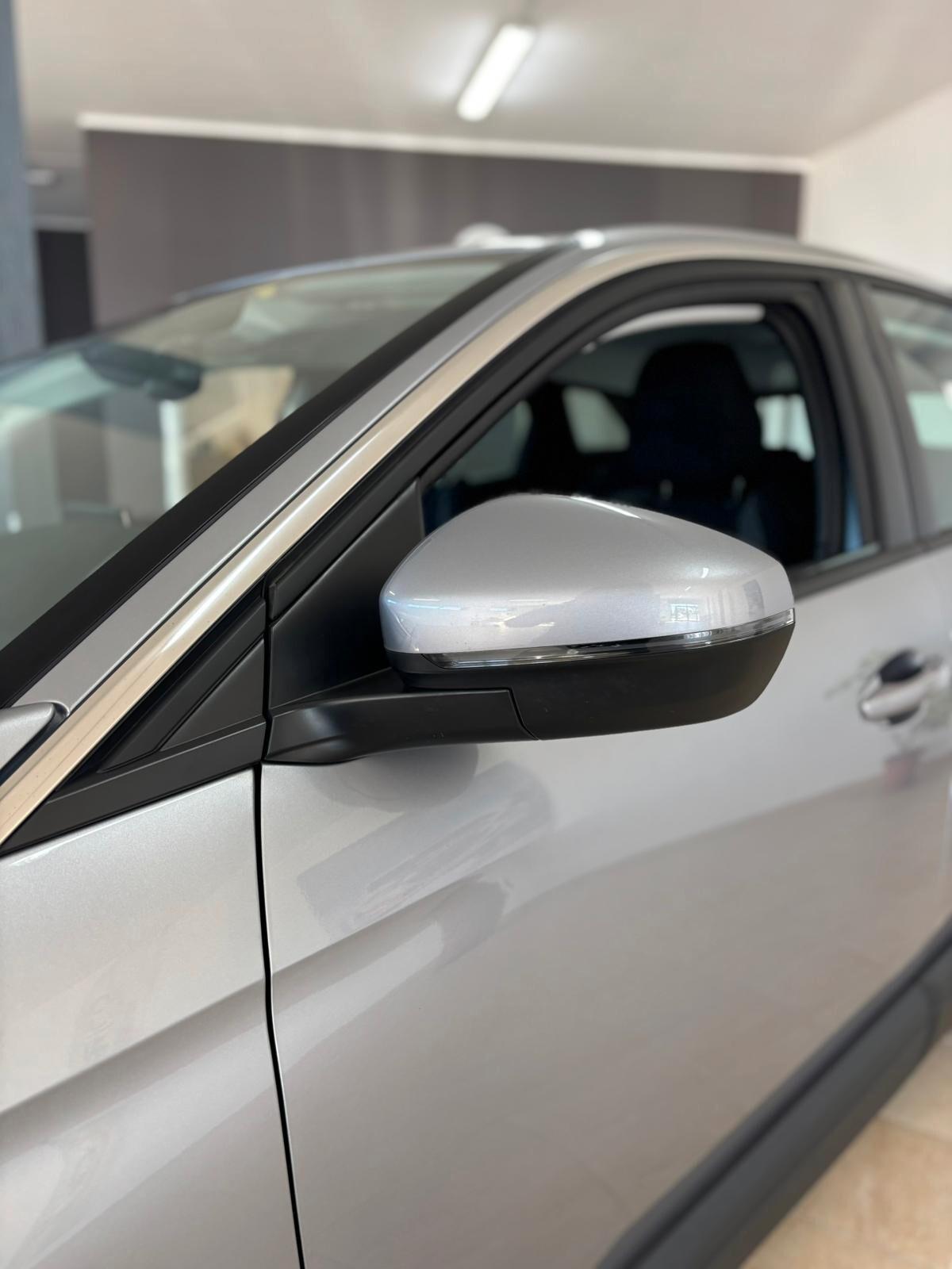 Peugeot 3008 BlueHDi 130 S&S Active Pack