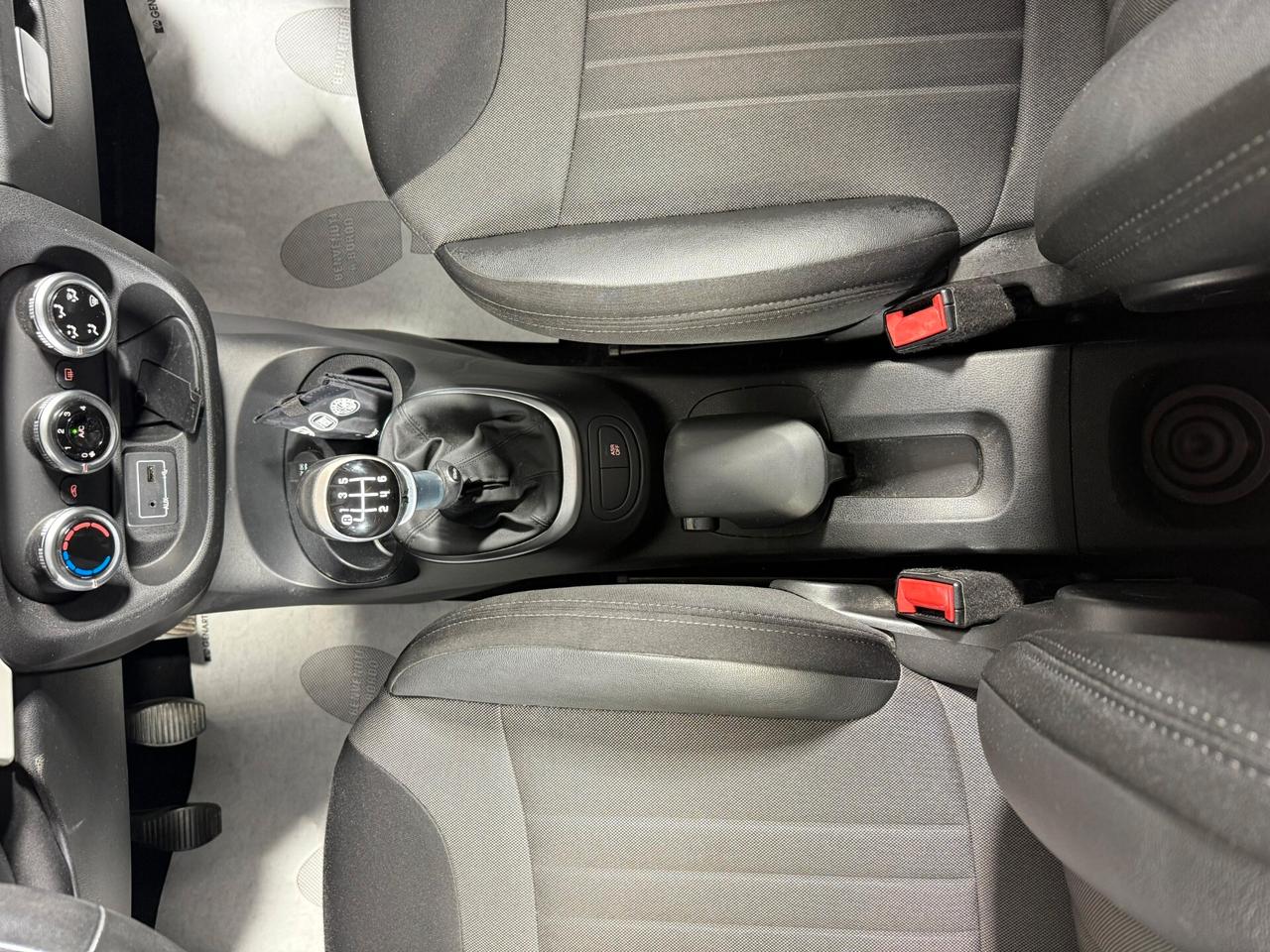 Fiat 500L 1.4 t-jet lounge SOLO 50000 KM
