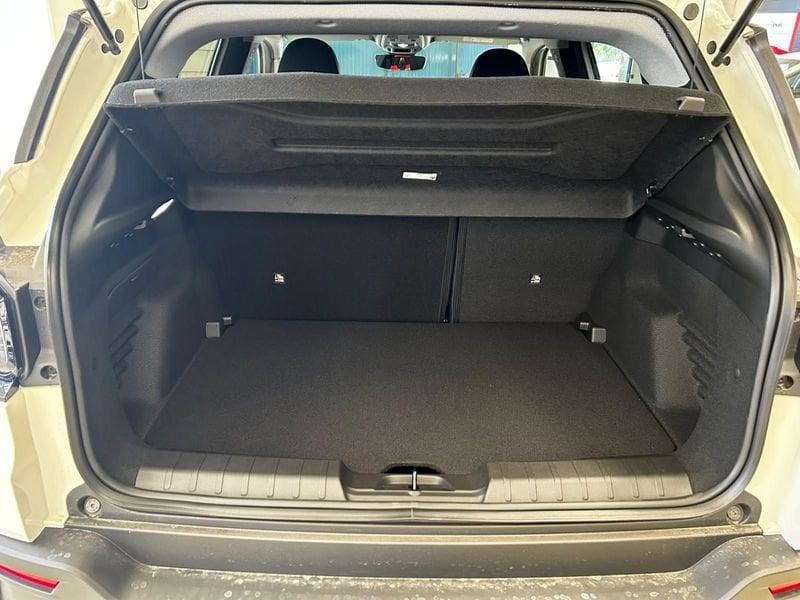 Jeep Avenger 1.2 Turbo 110 CV MHEV Summit MY25- PROMO SIRONIAUTO+