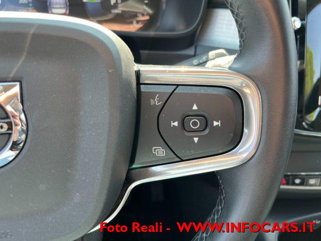 VOLVO XC40 T5 Recharge PHEV Inscription Expression PROMO!