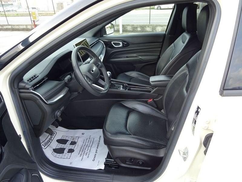 Jeep Compass 1.6 MJet II 96kW S