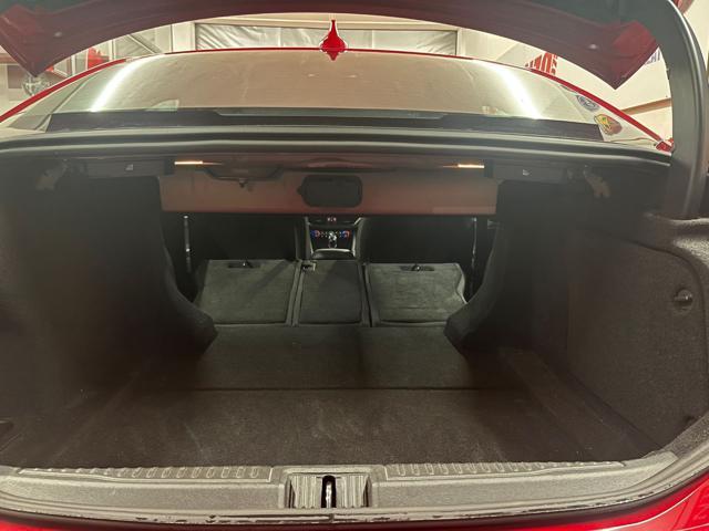 ALFA ROMEO Giulia 2.2 Turbodiesel 180 CV AT8 Eco Business