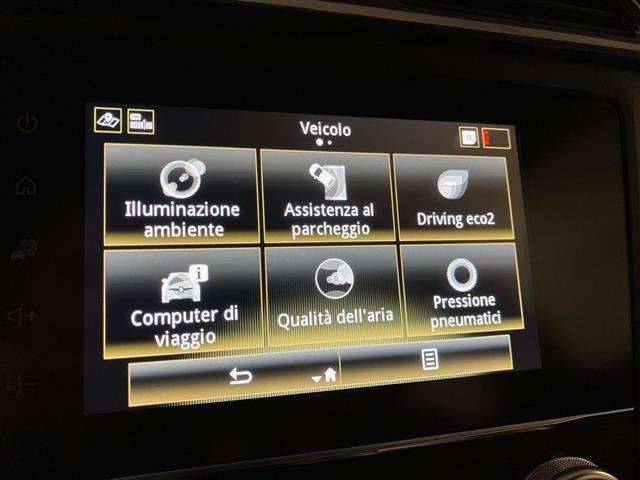 RENAULT Kadjar 1.5 blue dci Sport Edition 115cv edc