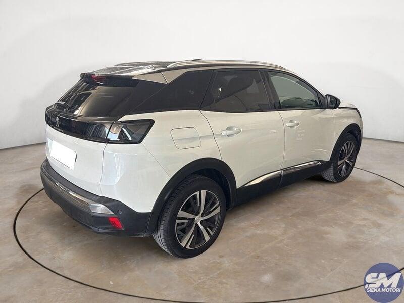 Peugeot 3008 PureTech Turbo 130 S&S Allure Pack