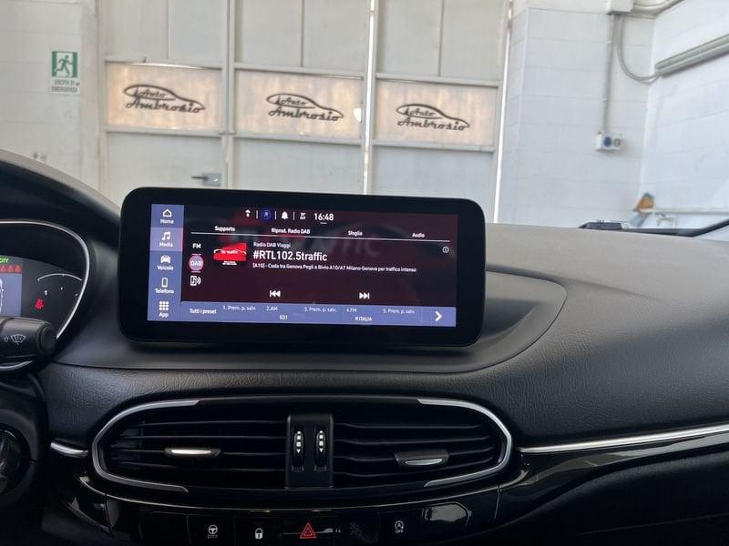 FIAT Tipo Tipo 5p 1.3 mjt s&s 95cv TUA DA 149,00 EURO AL MESE