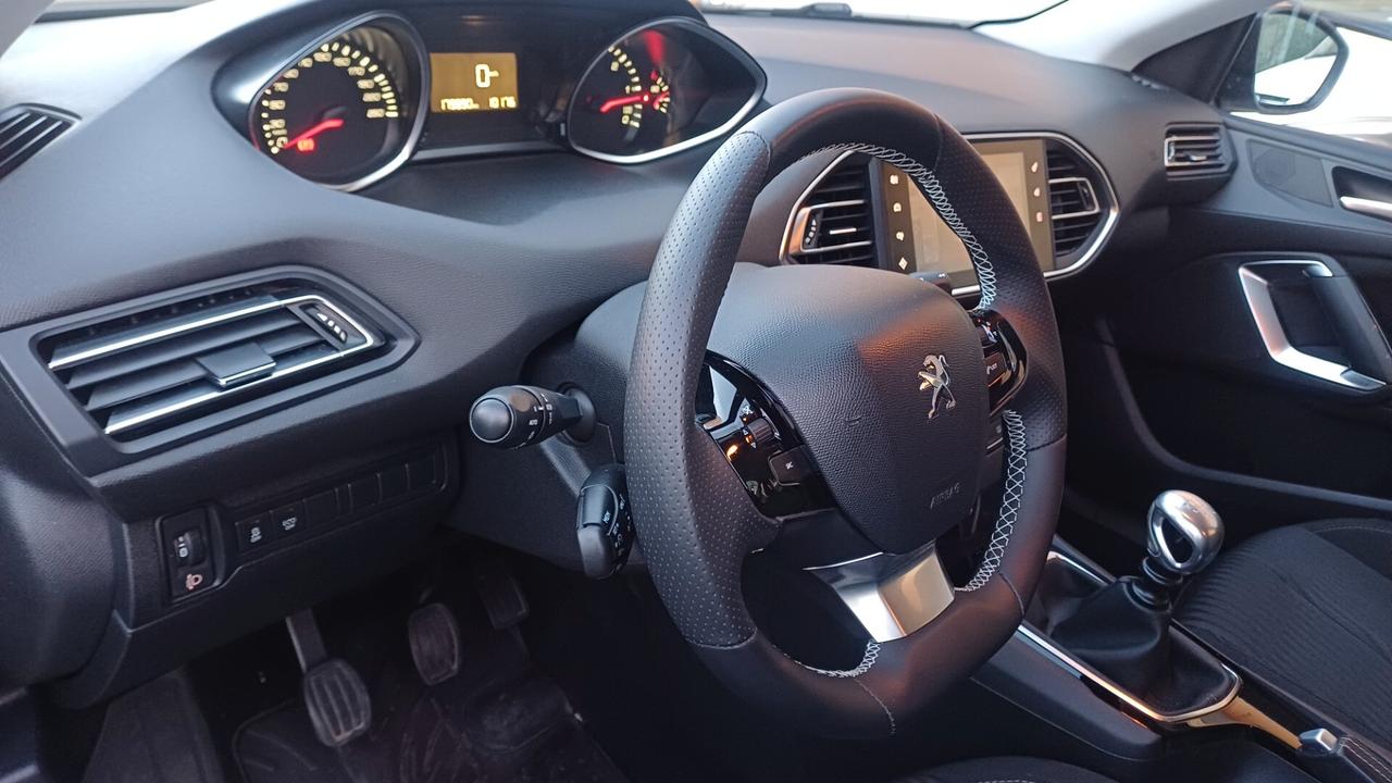 Peugeot 308 BlueHDi 120 S&S SW Business