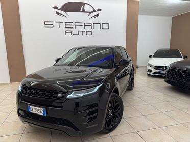Land Rover Range Evoque 2.0D I4 240 CV AWD Auto HSE