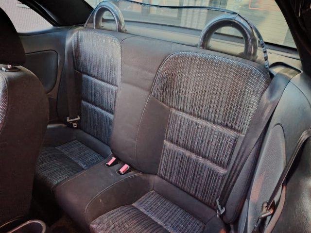PEUGEOT 207 1.6 8V HDi 112CV CC Active CAPOTTE ELETTRICA-NEOPA