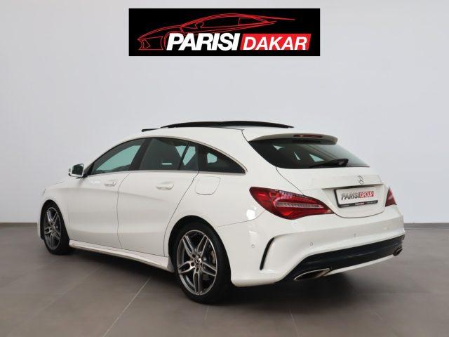 MERCEDES-BENZ CLA 180 S.W. Business *PROMO PARISI GROUP*