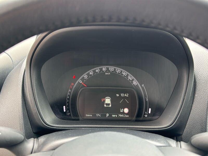 Toyota Aygo X Aygo X 1.0 Active 72cv s-cvt