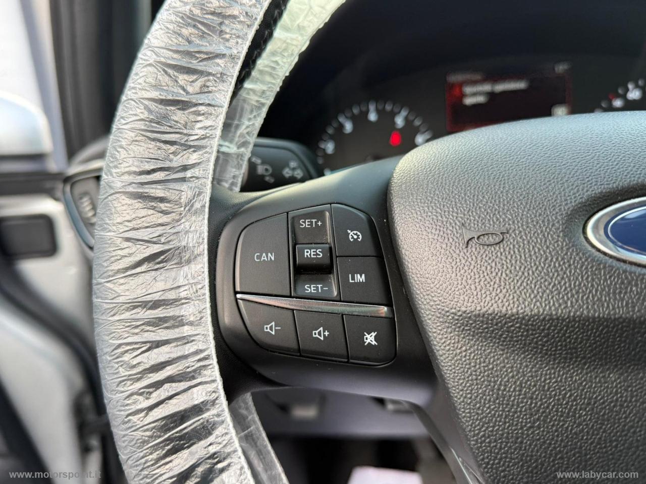 FORD Fiesta 1.1 75 CV 5p. Titanium