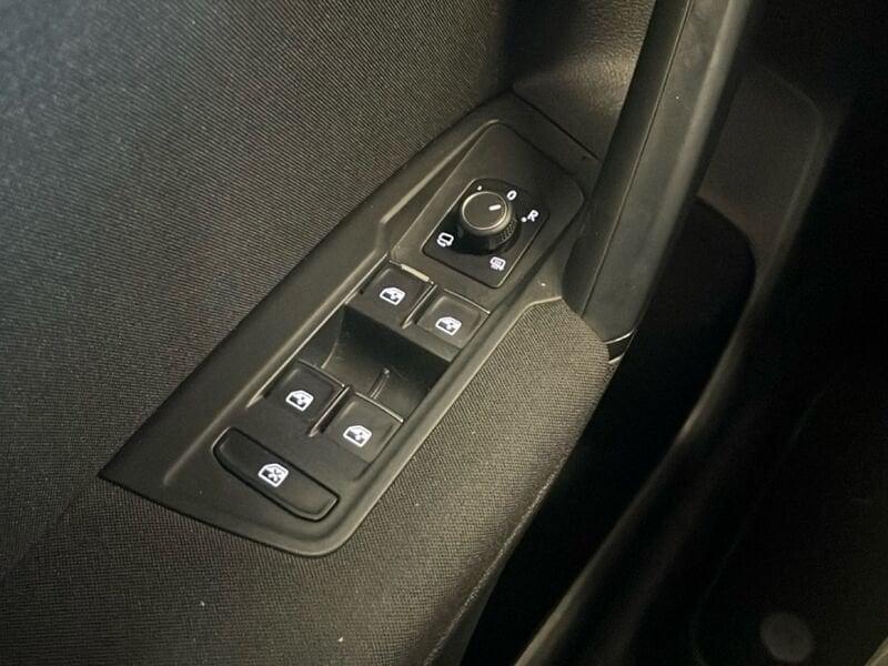 Volkswagen Tiguan Tiguan 1.6 TDI SCR Style BlueMotion Technology