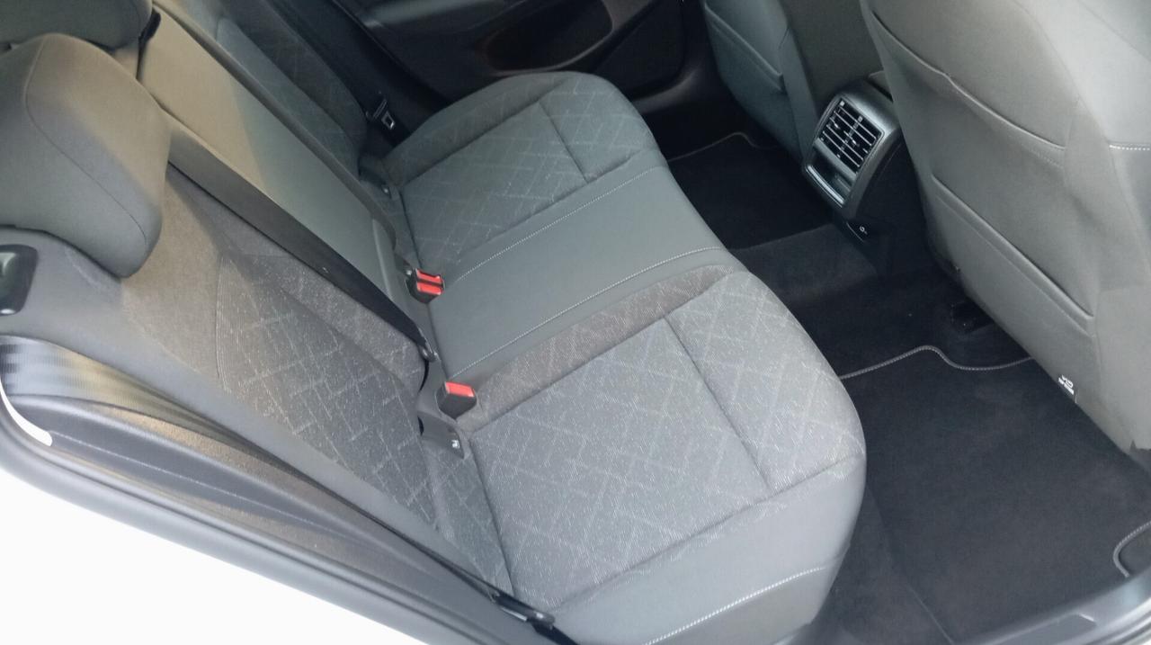 Volkswagen Golf Variant 2.0 TDI SCR Style