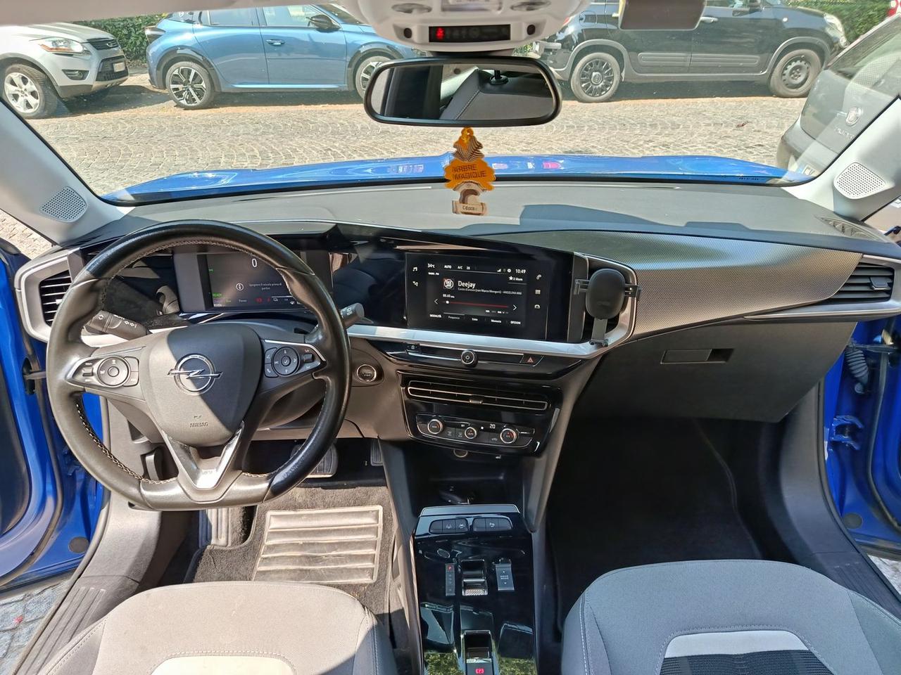 Opel Mokka-e GS Line Mokka-e #11392