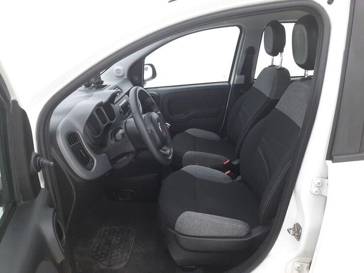 Fiat Panda Hybrid City Life BR283036 1.0 Mild Hybrid 70CV