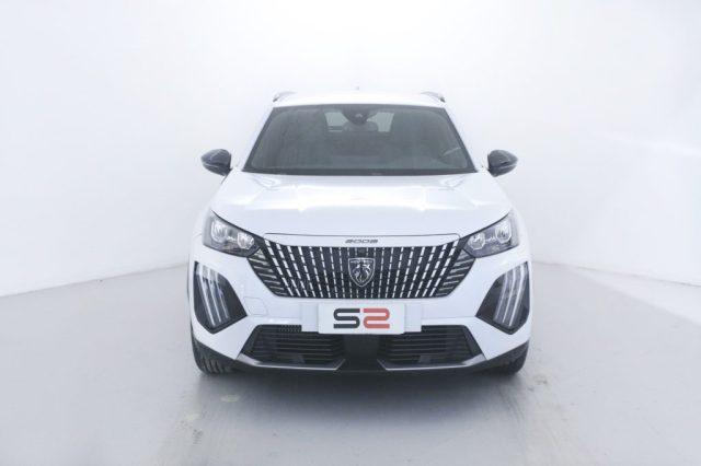 PEUGEOT 2008 PureTech 130 S&S EAT8 Allure Vision pack