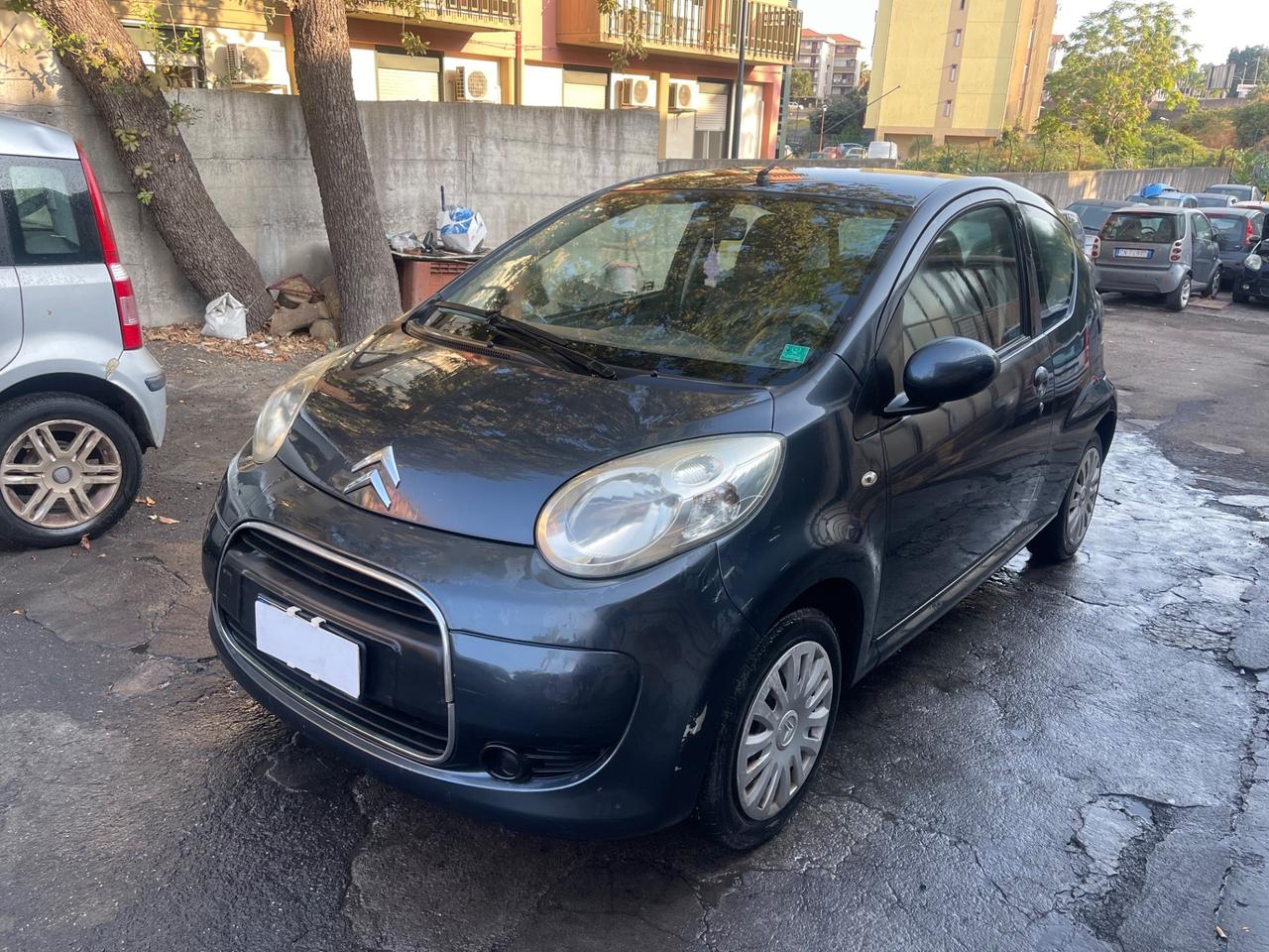 Citroen C1 1.0 Style 2009