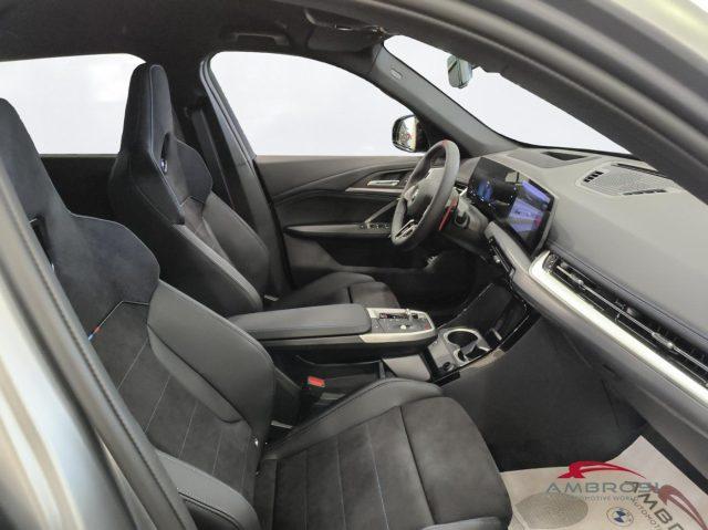 BMW X1 M35i xDrive Msport Pro Premium Package
