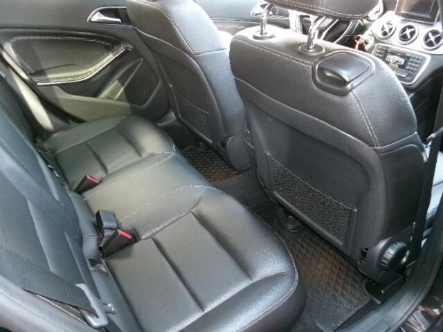 Mercedes-benz GLA 200 d Automatic 4Matic Enduro Activity
