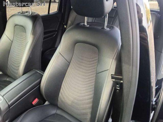 MERCEDES-BENZ GLB 180 GLB 180d Business Extra auto - GF441CL