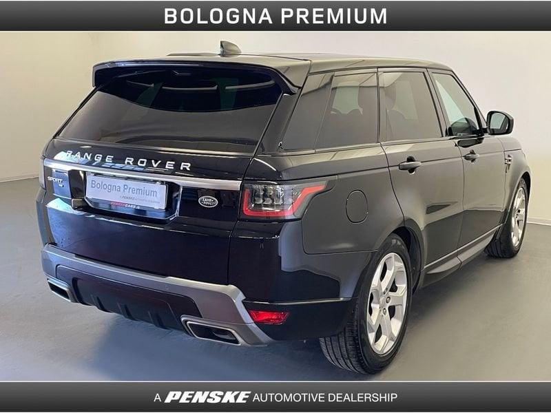 Land Rover RR Sport 3.0 SDV6 249 CV HSE