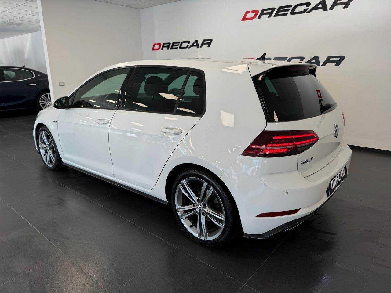 Volkswagen Golf 2.0 TDI DSG 5p. R LINE Sport Edition BlueMotion
