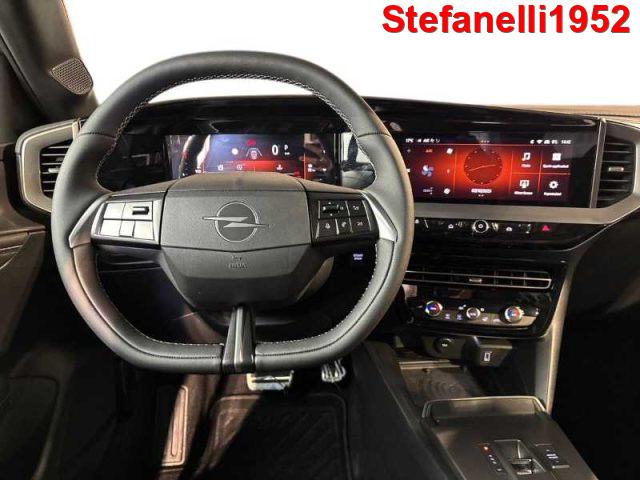 OPEL Mokka II - 1.2 GS s&s 130cv at8