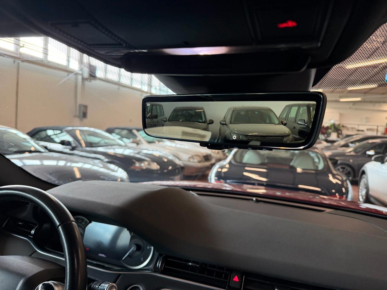 Land Rover Range Evoque 2.0D I4-L.Flw 150 CV AWD Auto S