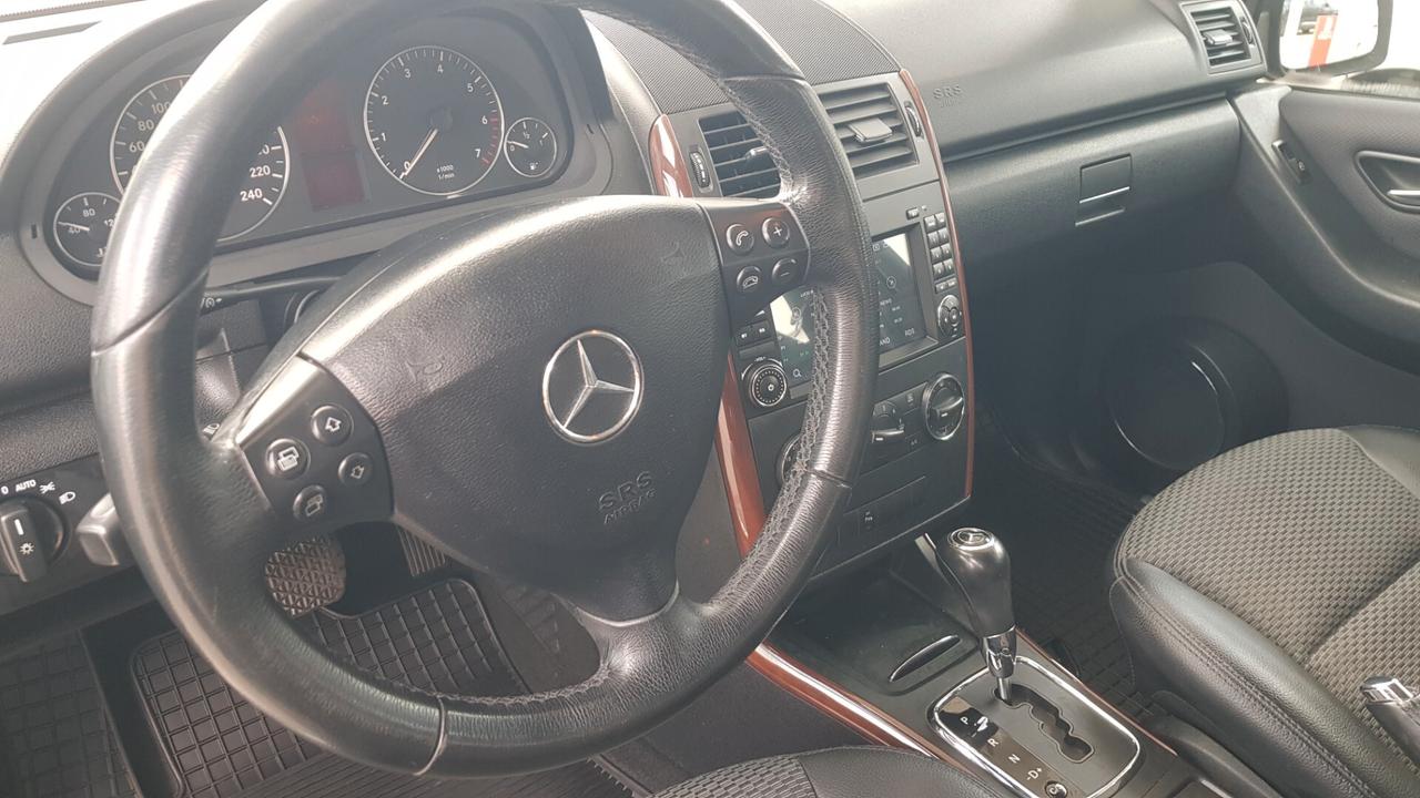 Mercedes-benz A 160 Avantgarde