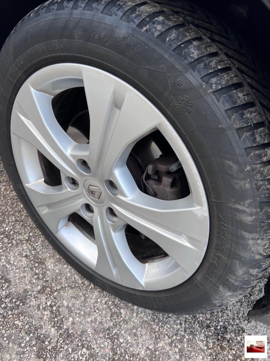 RENAULT - Scénic X-Mod - 1.5 dCi 110CV Luxe