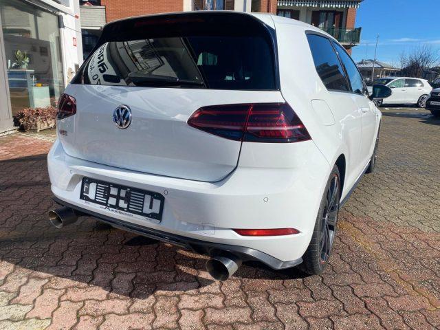VOLKSWAGEN Golf GTI 245CV 3p. *TETTO*DynAudio