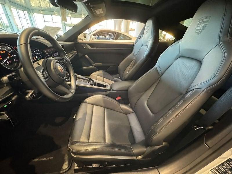 Porsche 911 992 Carrera 385 cv PDK - IVA Esposta