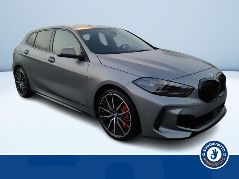 BMW Serie 1 M135i xDrive MSPORT