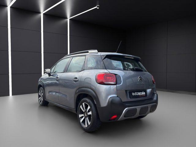 CITROEN C3 Aircross PureTech 82 Feel