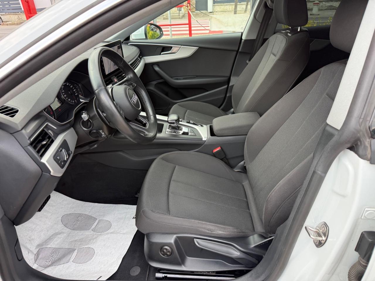 Audi A5 SPB 40 TDI S tronic Business Advanced