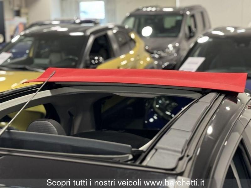 Toyota Aygo Aygo Connect 1.0 VVT-i 72 CV 5 porte x-wave