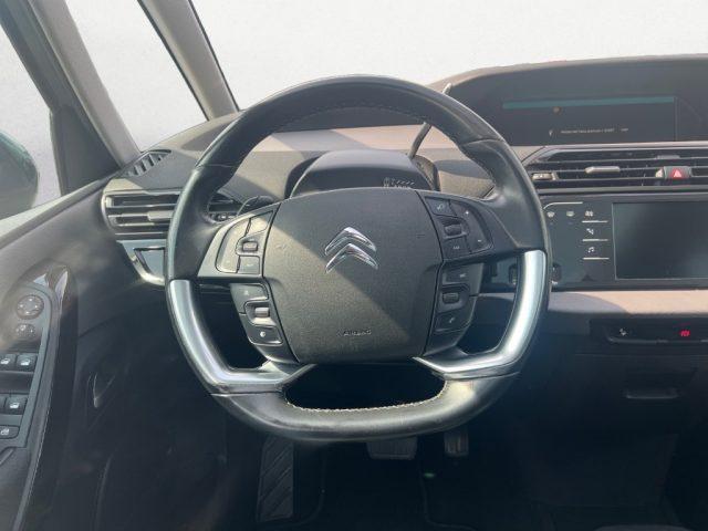 CITROEN Grand C4 Spacetourer 1.5 BlueHDi EAT8 Shine
