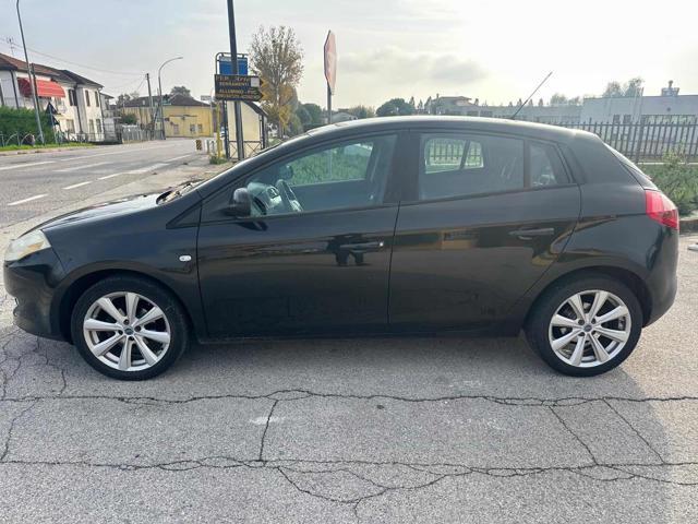 FIAT Bravo 1.4 benzina/gpl Disponibili Subito Bellissima