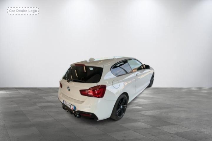 Bmw 116 116d 3p. Msport Shadow Line Full